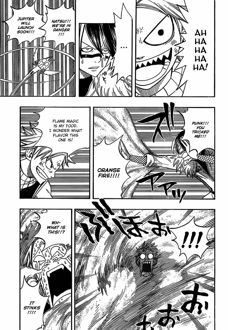 Fairy Tail Chapter 53 11